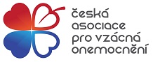 České asociace pro vzácná onemocnění